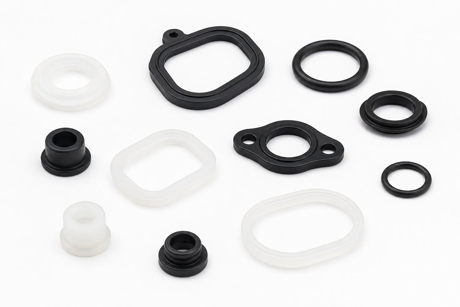 Automotive Sensor Seals Manufacturer for Reliable Vehicle Protection