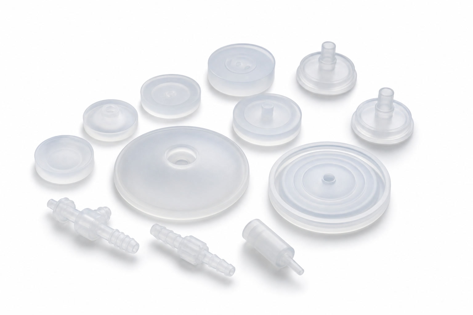 Request a Custom Drug Delivery Components RFQ